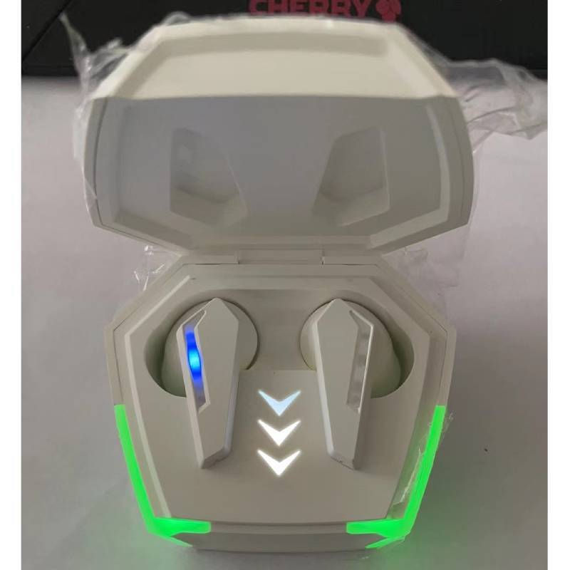 M10 Gaming Bluetooth Headset with RGB Breathing Light