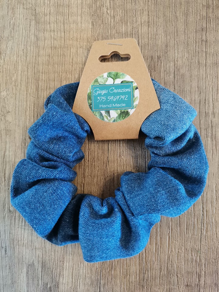 Scrunchie Size S