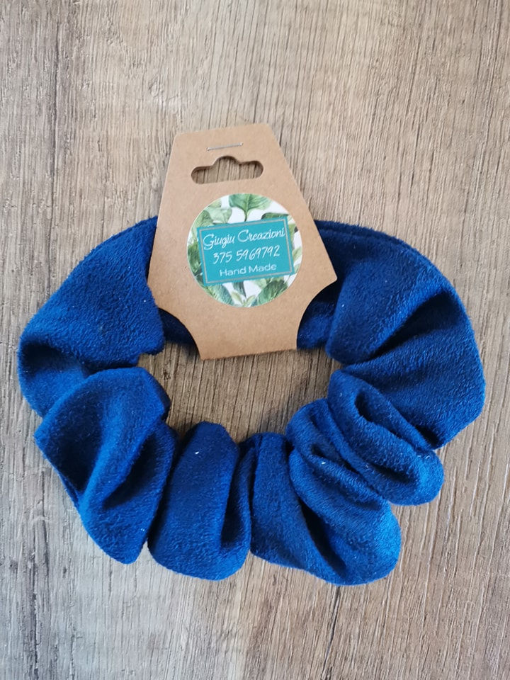 Scrunchie Size S
