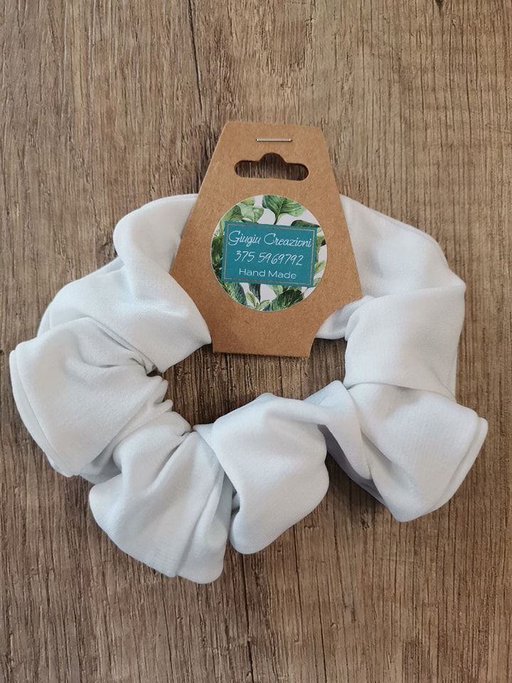 Scrunchie Size M