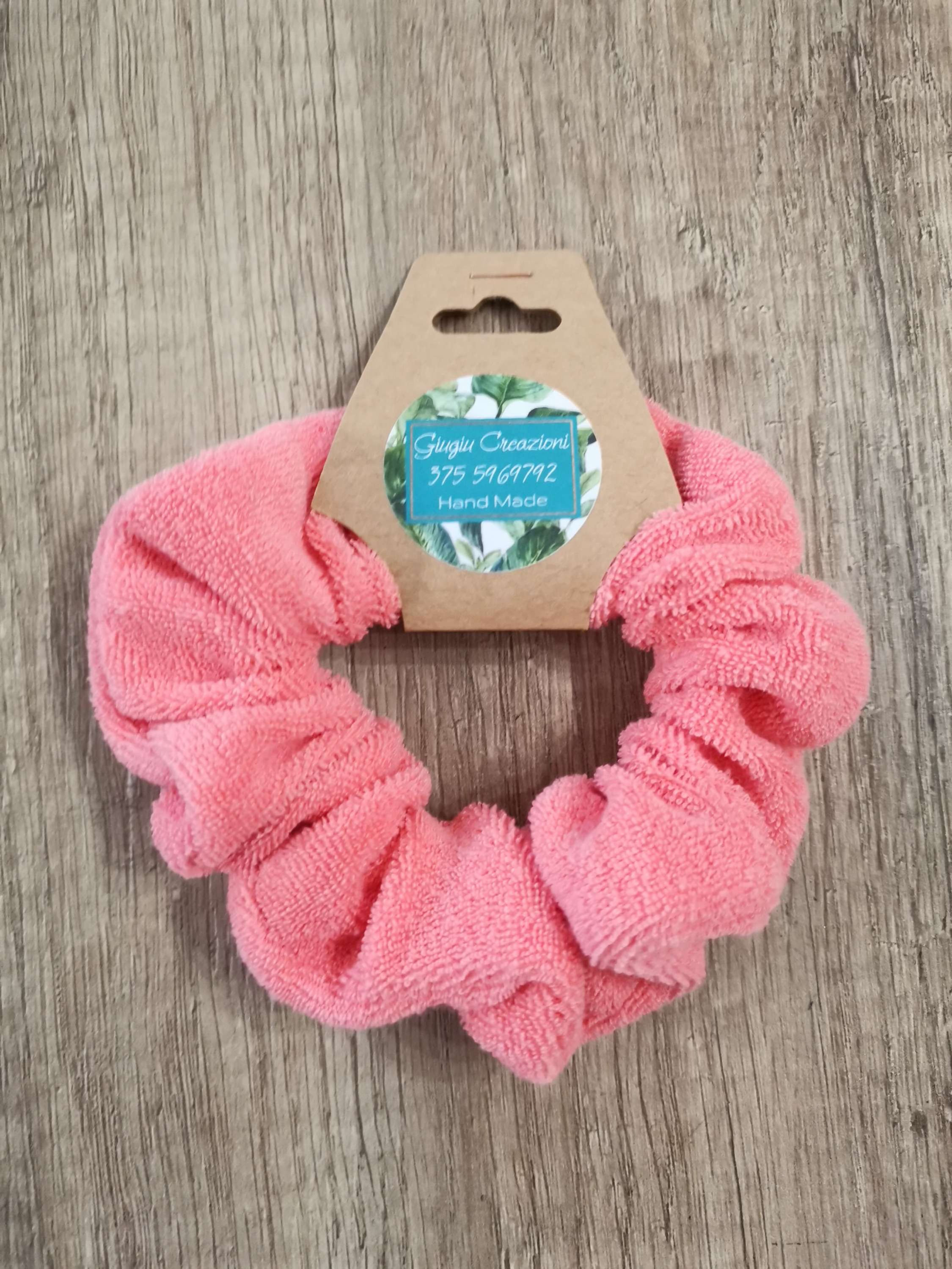 Scrunchie Taglia S