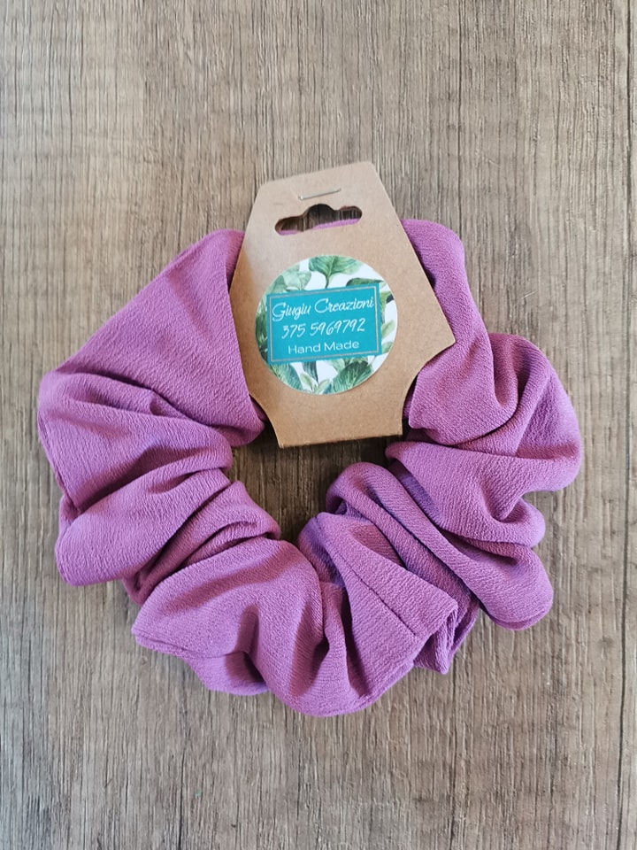 Scrunchie Size M