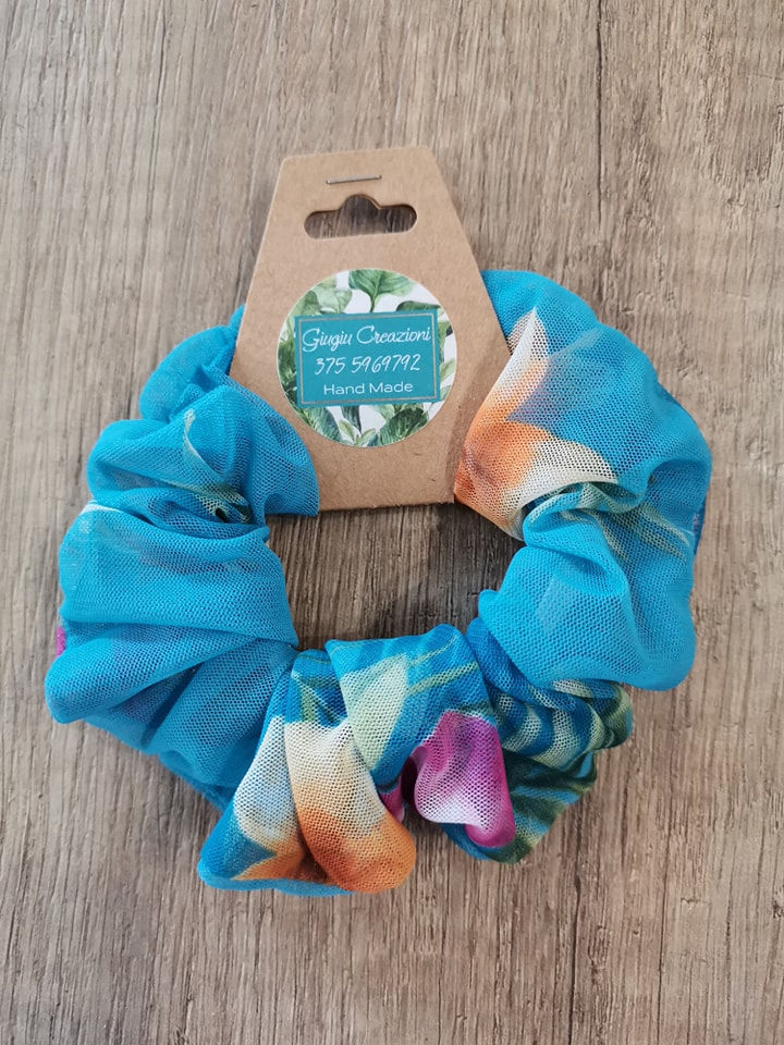 Scrunchie Size M