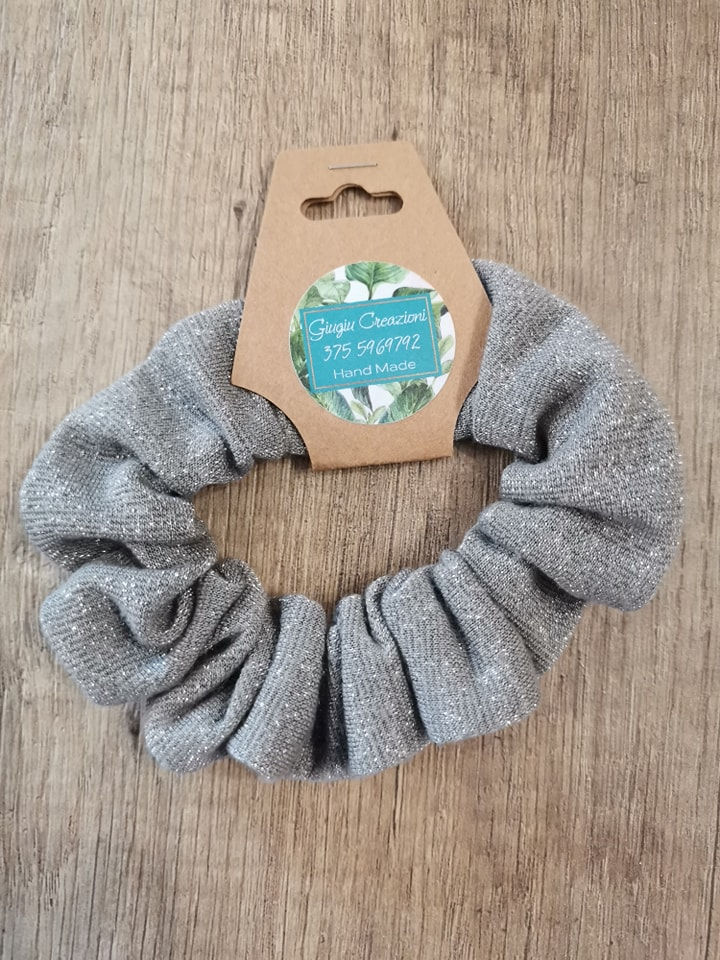Scrunchie Size S