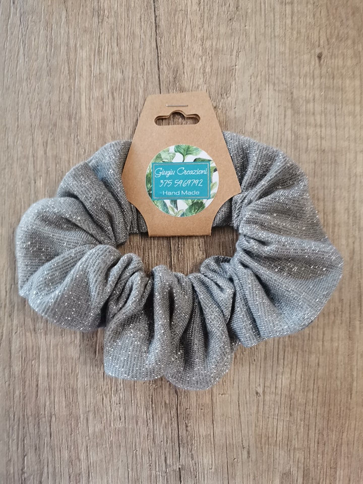 Scrunchie Size M