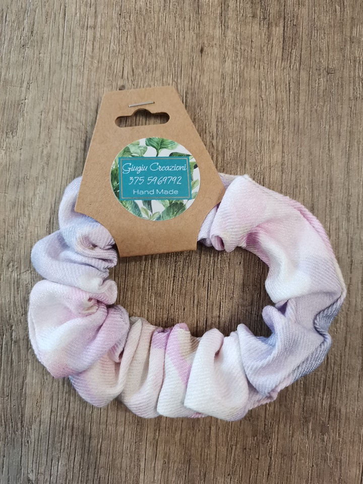 Scrunchie Size S