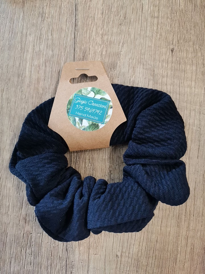 Scrunchie Size M