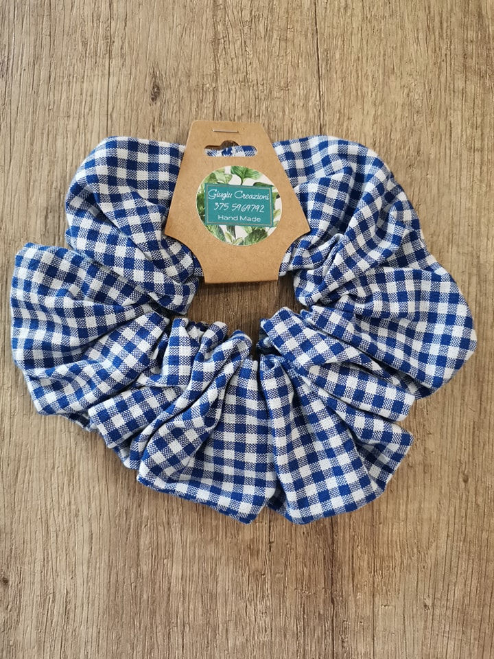 Scrunchie Size L