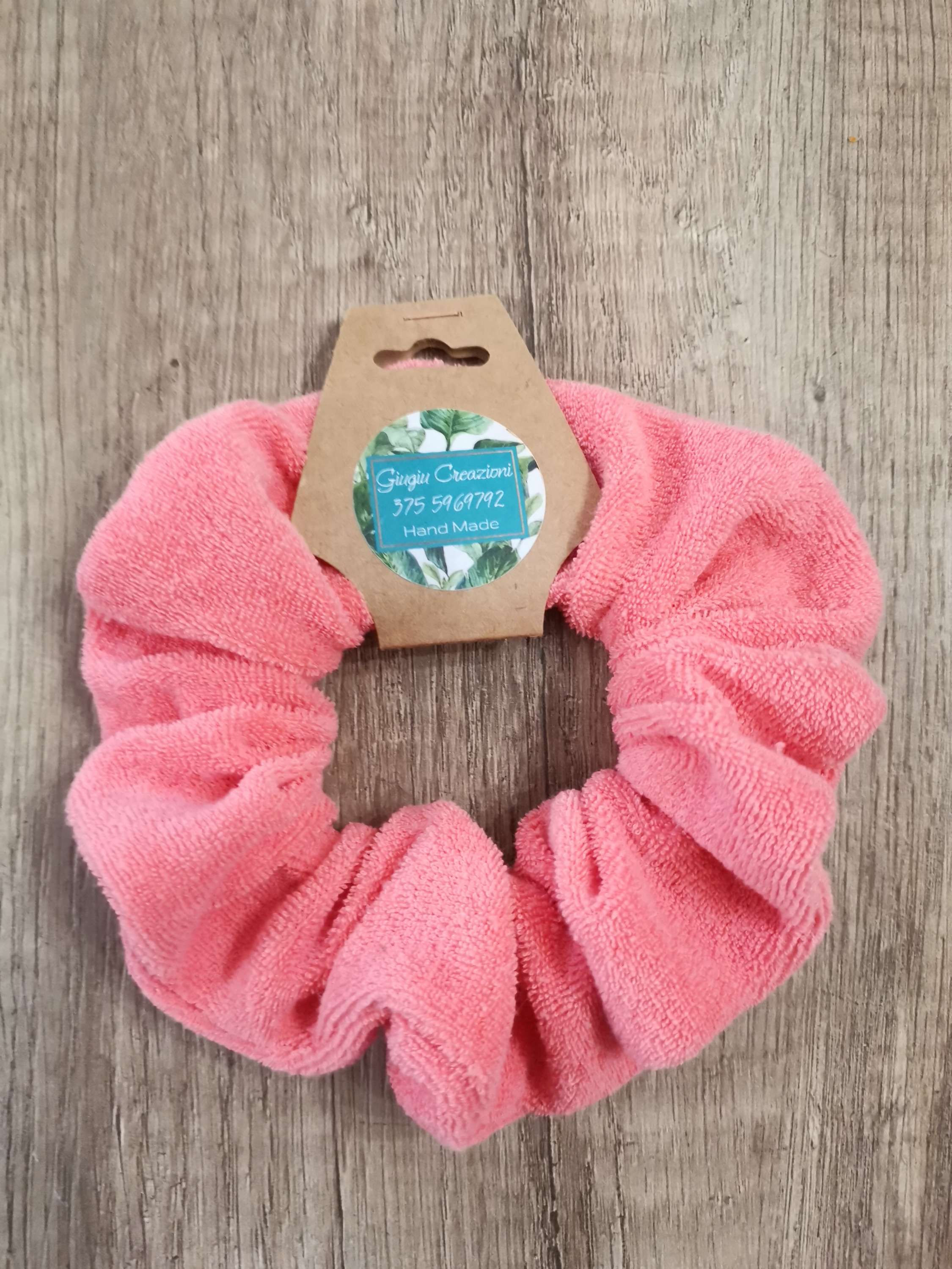 Scrunchie Taglia M