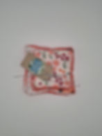 Thumbnail: make-up remover pads