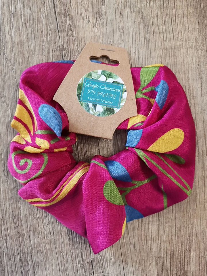 Scrunchie Size M