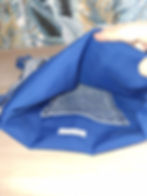 Thumbnail: interno zaino