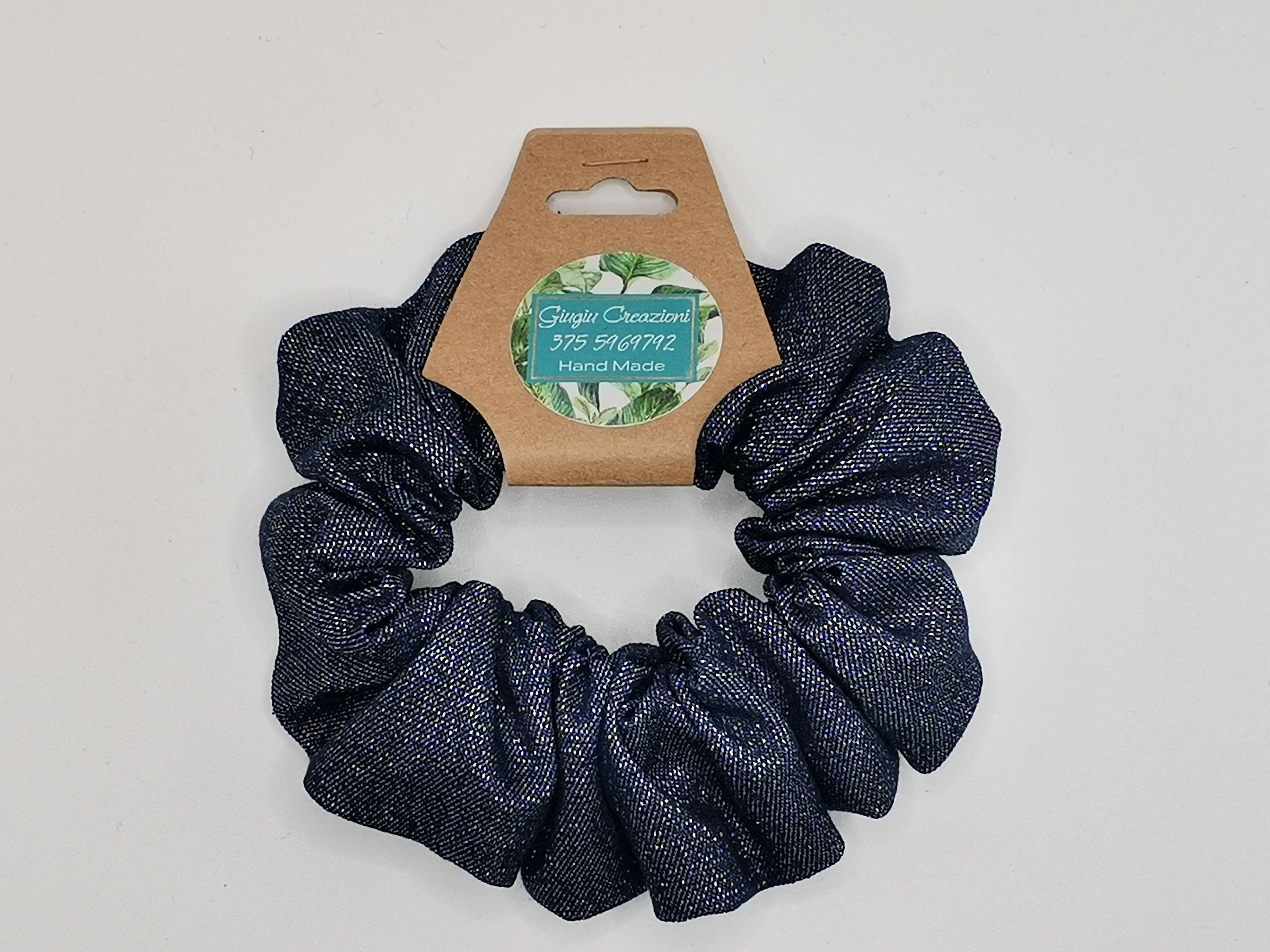 Scrunchie Taglia M