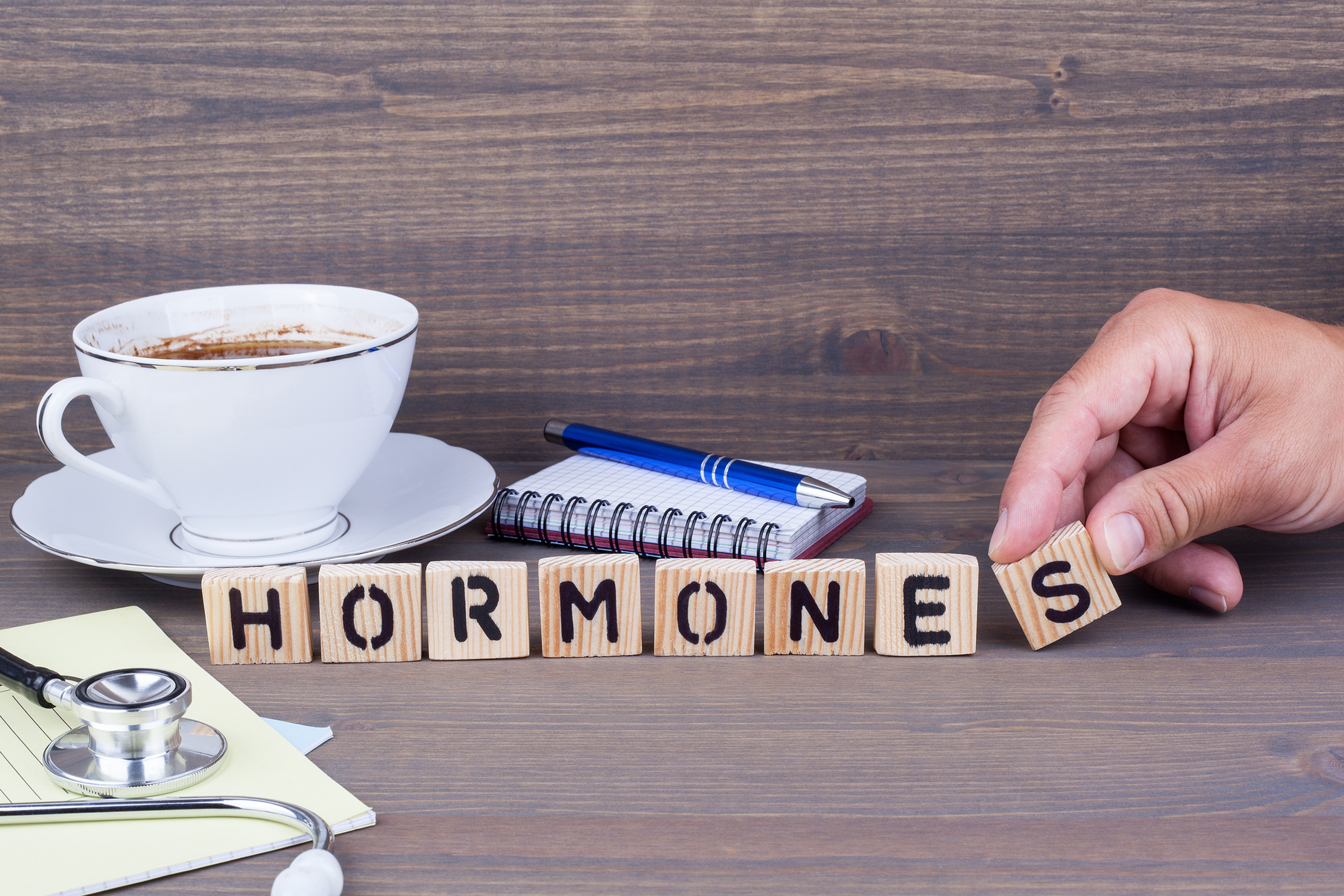 DUTCH Hormone Test Package