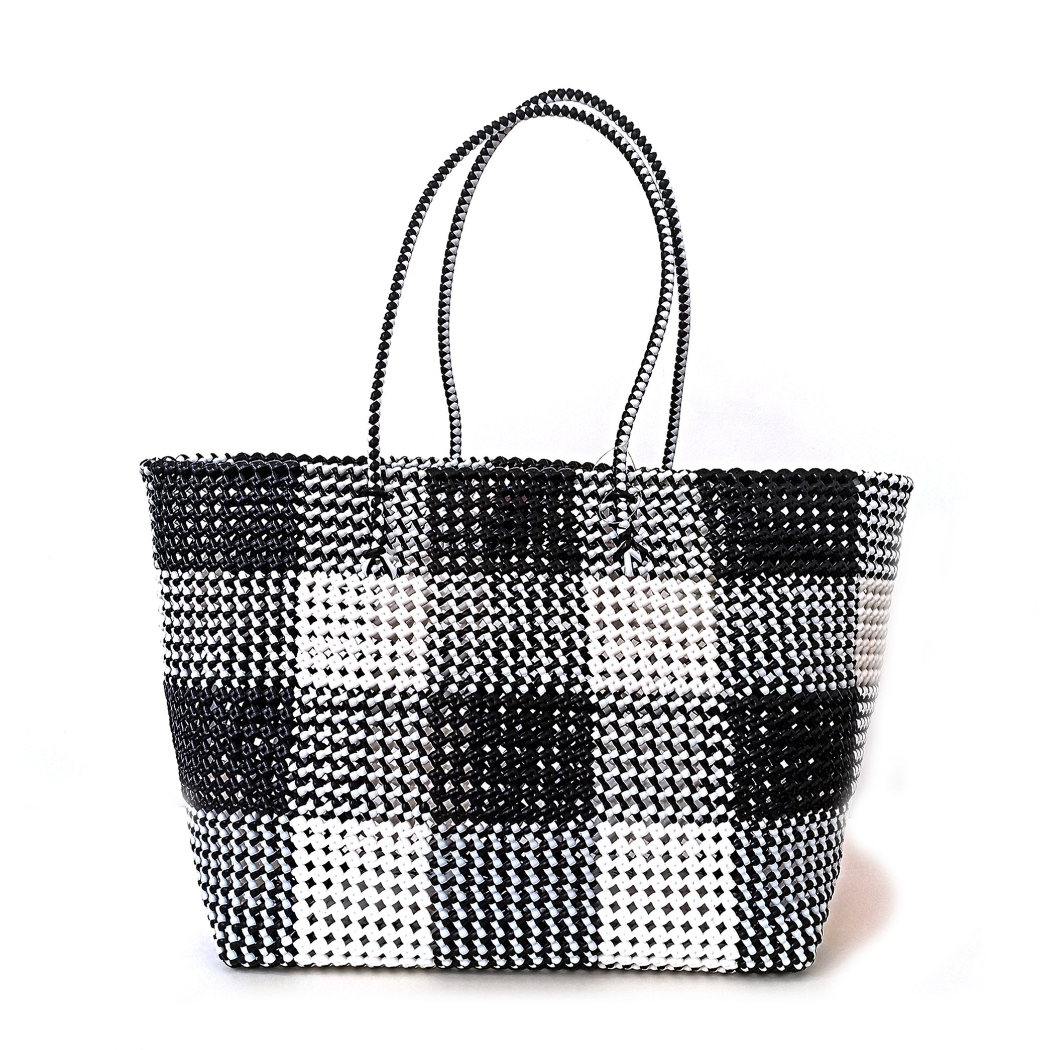 Rainbow Tote - Large