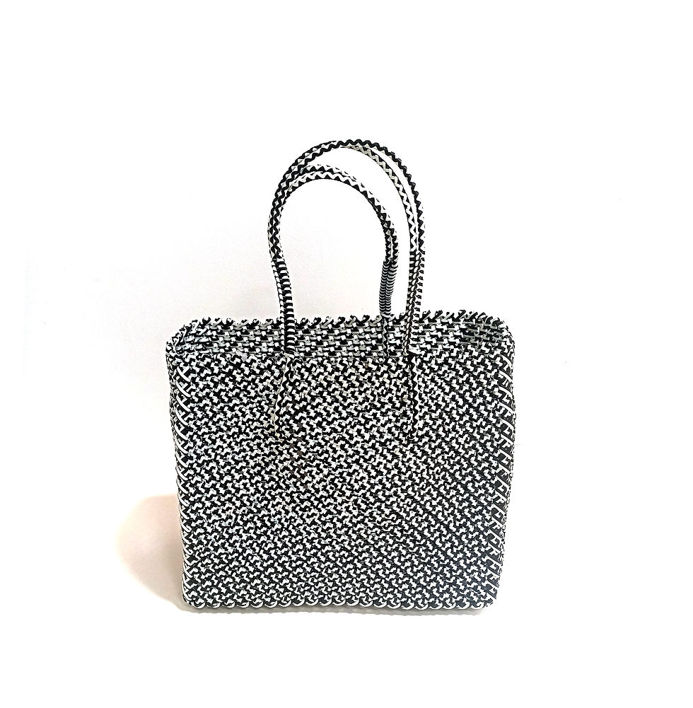 Thumbnail: Shopping Tote