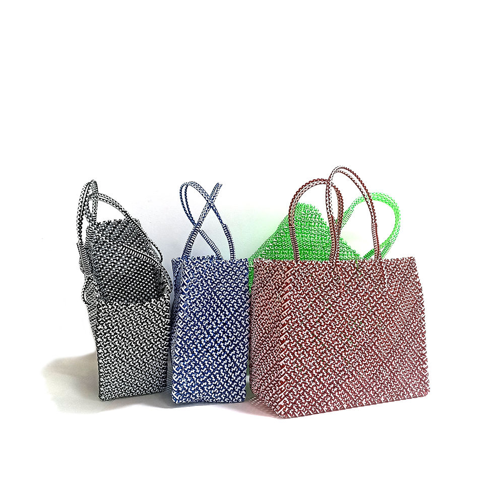 Shopping Tote - Medium