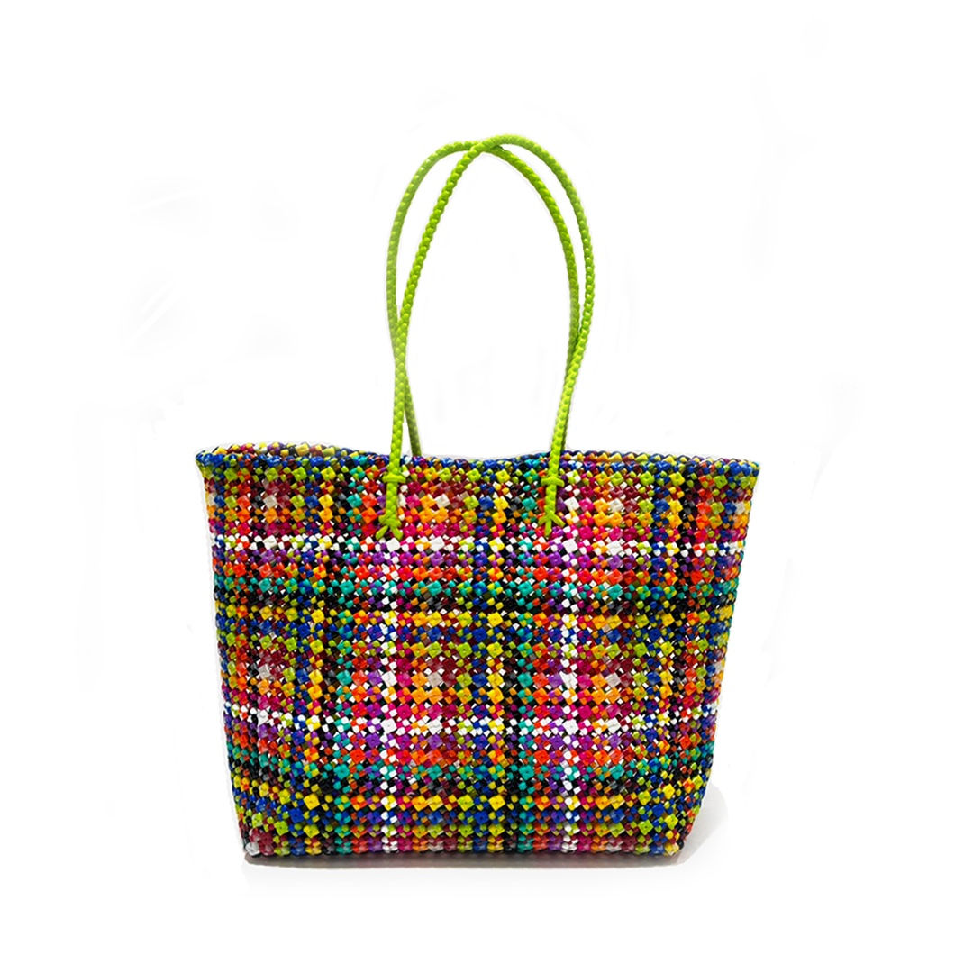 Rainbow Tote