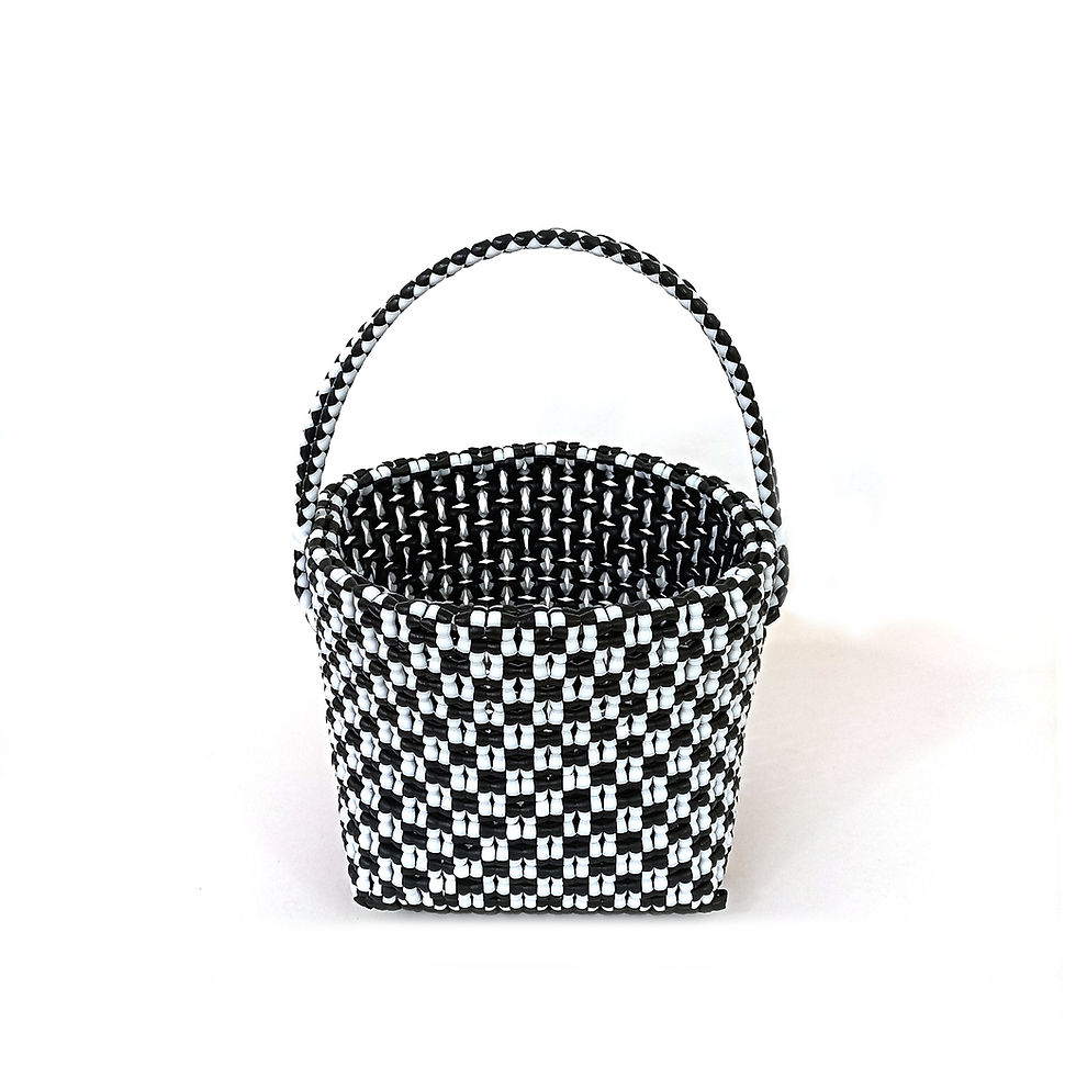 Thumbnail: Archanai Basket - Set of 2