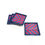Thumbnail: Coasters - Set of 4