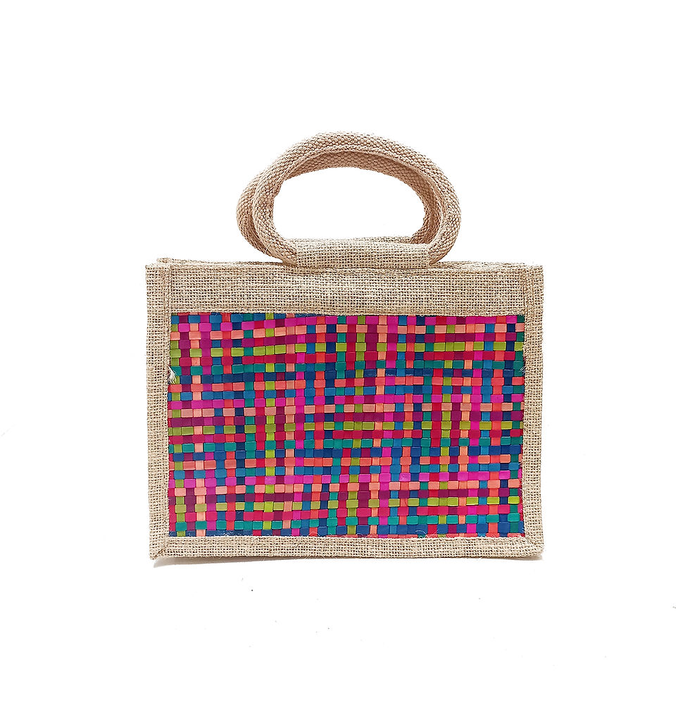 Thumbnail: Jute Bag -Medium