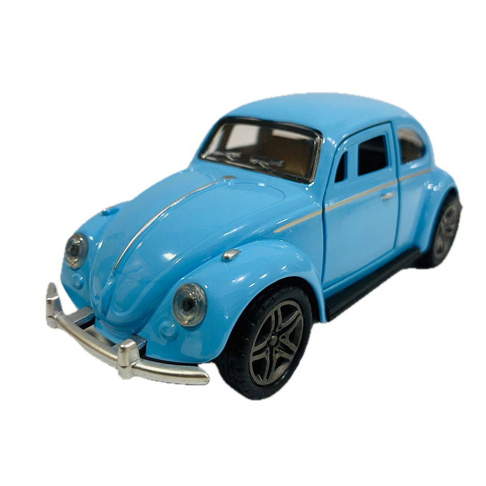 Thumbnail: MODEL CAR - DH29D