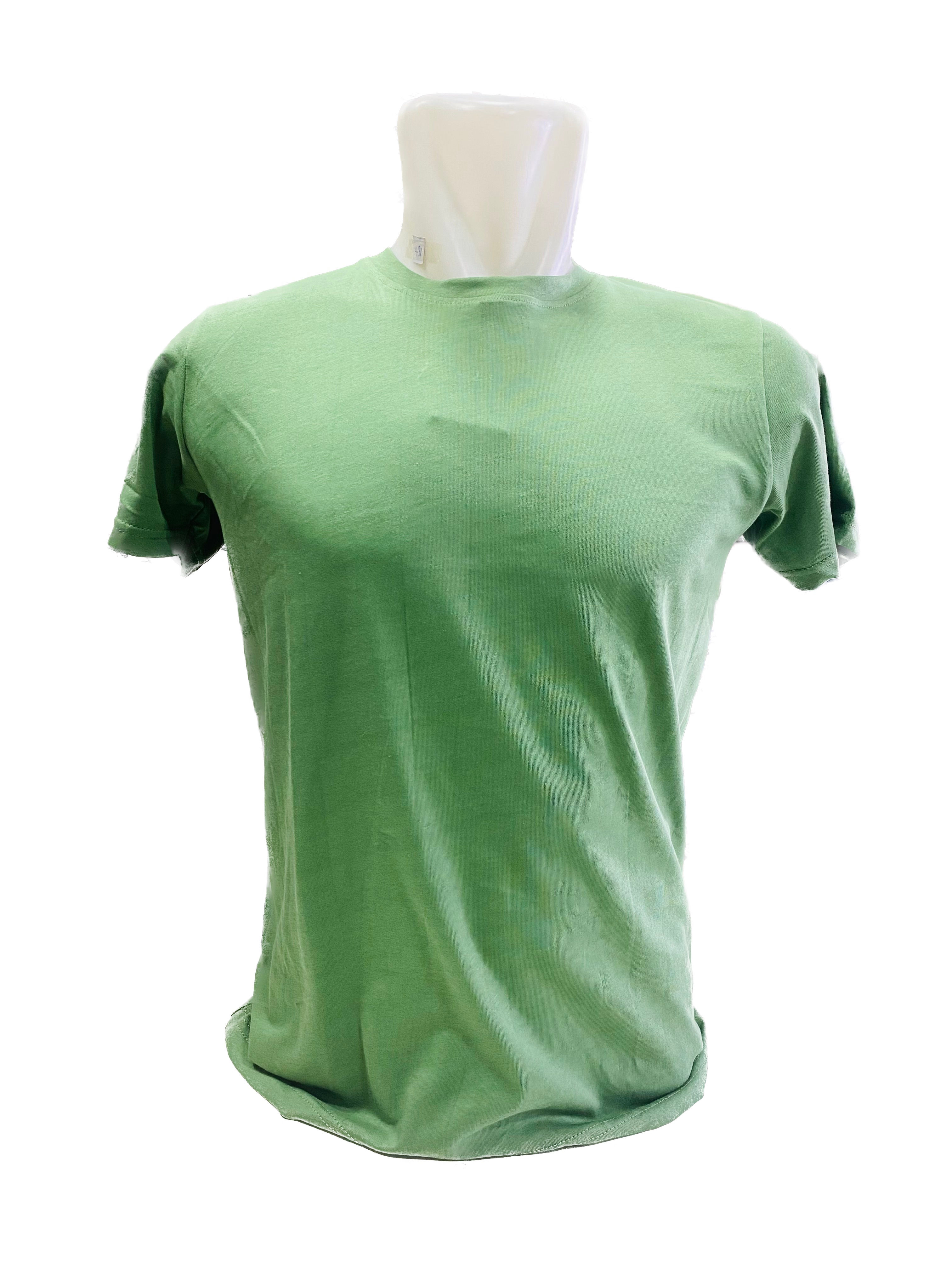 Cotton T-shirt EK04K