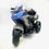 Thumbnail: Electric bike for kids - DH27E