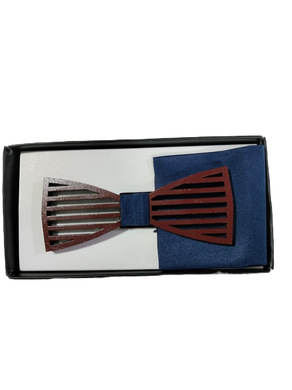 Thumbnail: Gents Wooden Bow