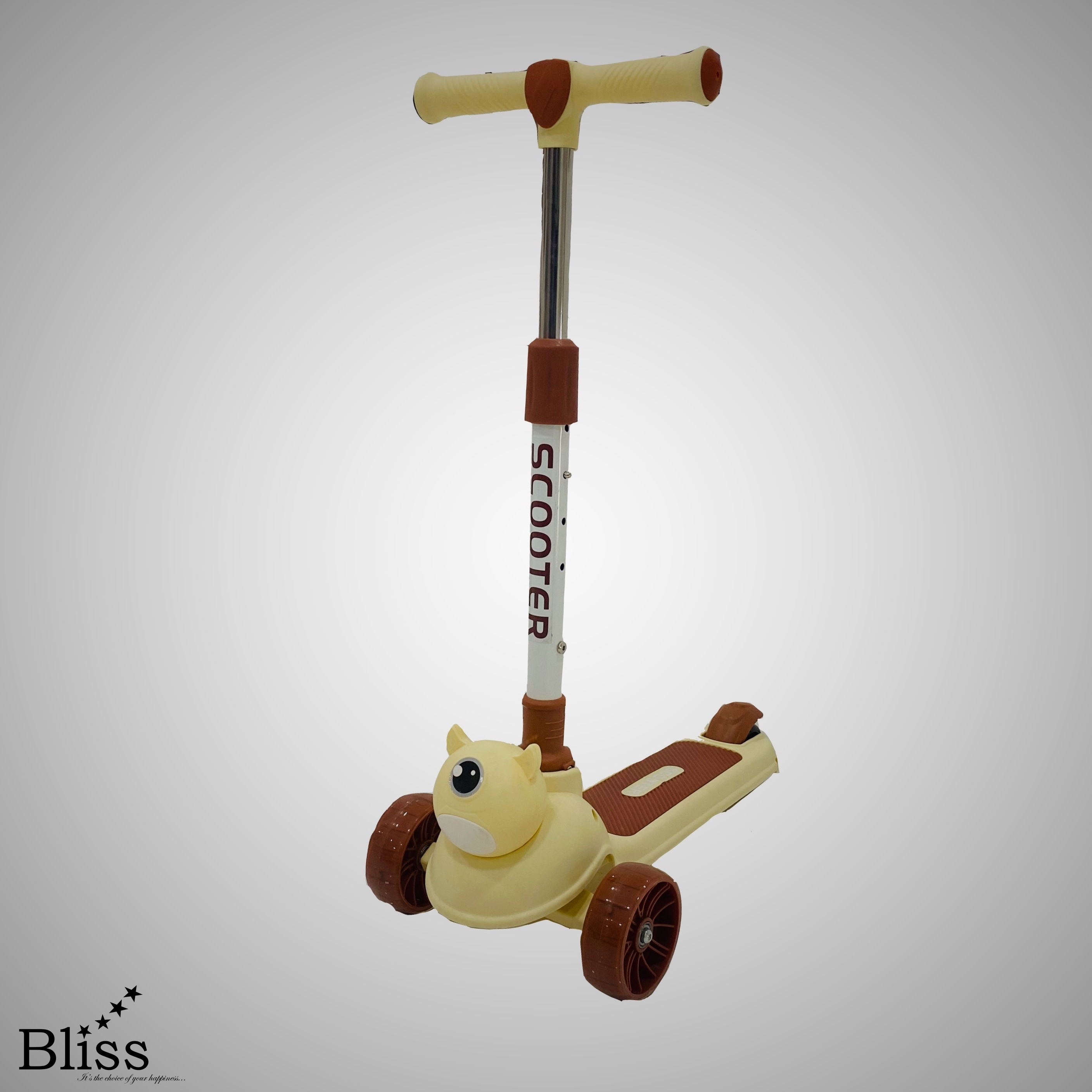 Tri-cycle - DH27C