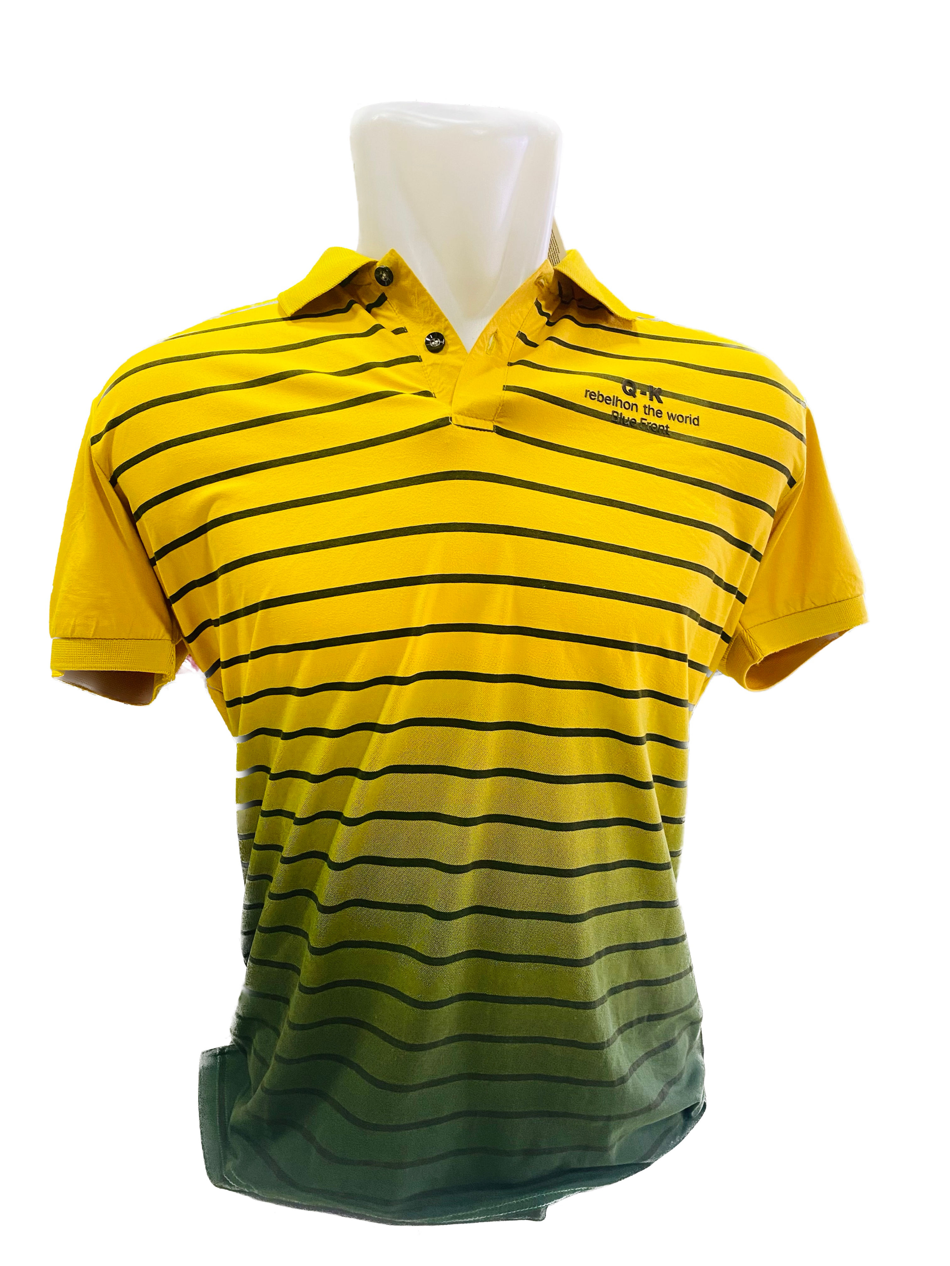 Cotton T-shirt AA177K