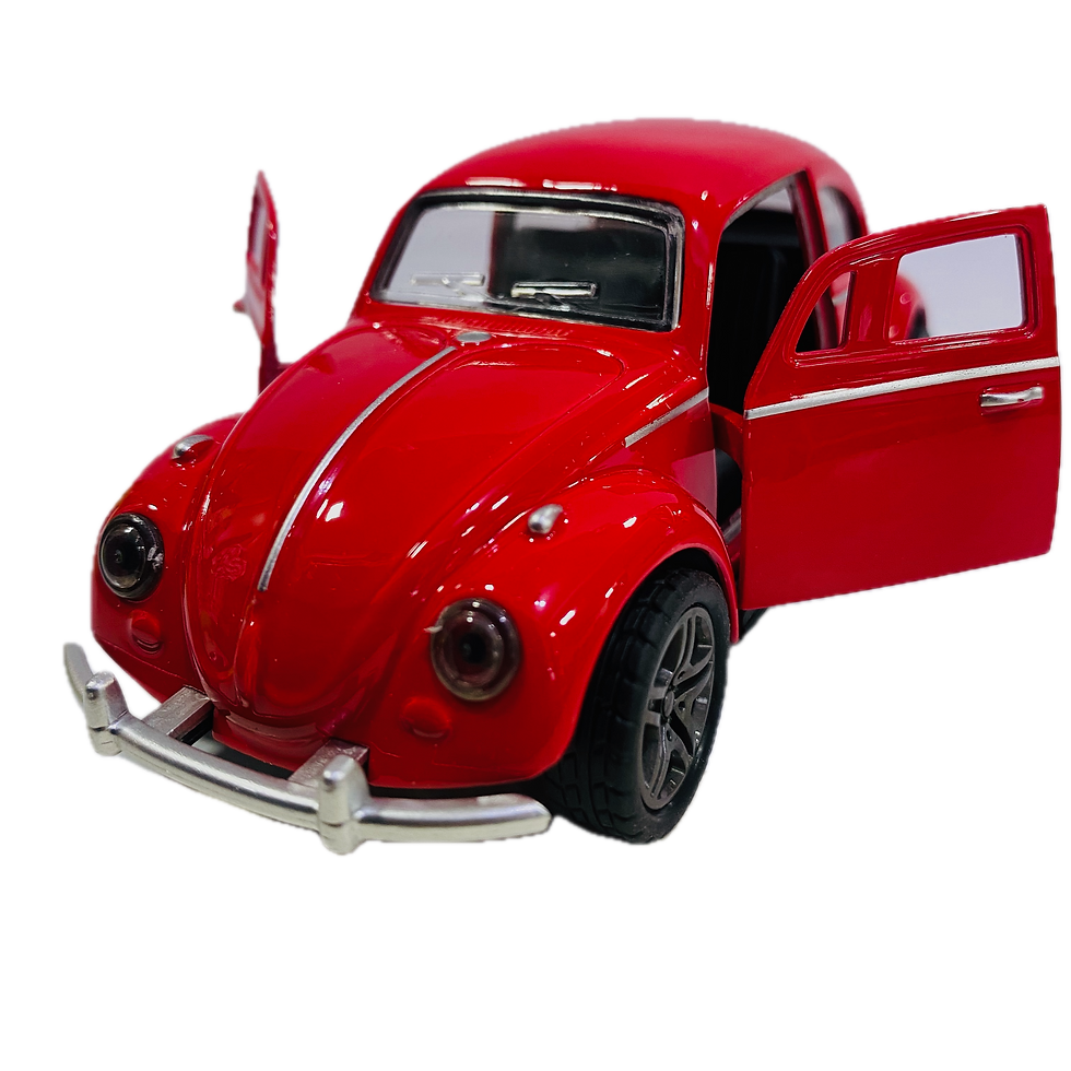 Thumbnail: MODEL CAR - DH29D