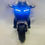 Thumbnail: Electric bike for kids - DH27E