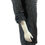 Thumbnail: Polka dot long top BG143N