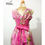 Thumbnail: "V" neck sleeveless party wear AH99B-151