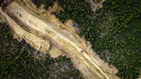 Промышленная фотосъемка