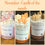 Thumbnail: November Candle of the Month -Pumpkin Collection!