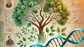 Unraveling Your Roots: The Essential Partnership Between DNA Testing and Traditional Genealogy
