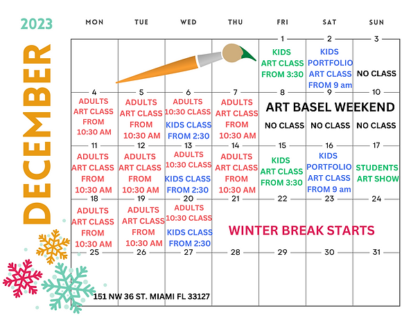 DECEMBER classes schedule.png