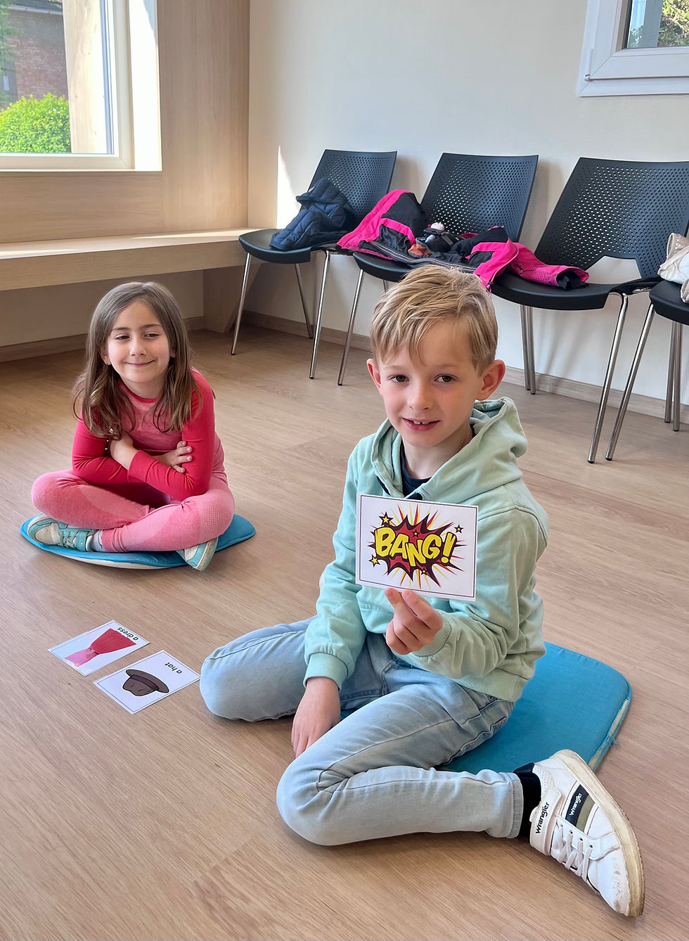 Miniature : 20 Fun and Easy Games to Teach English
