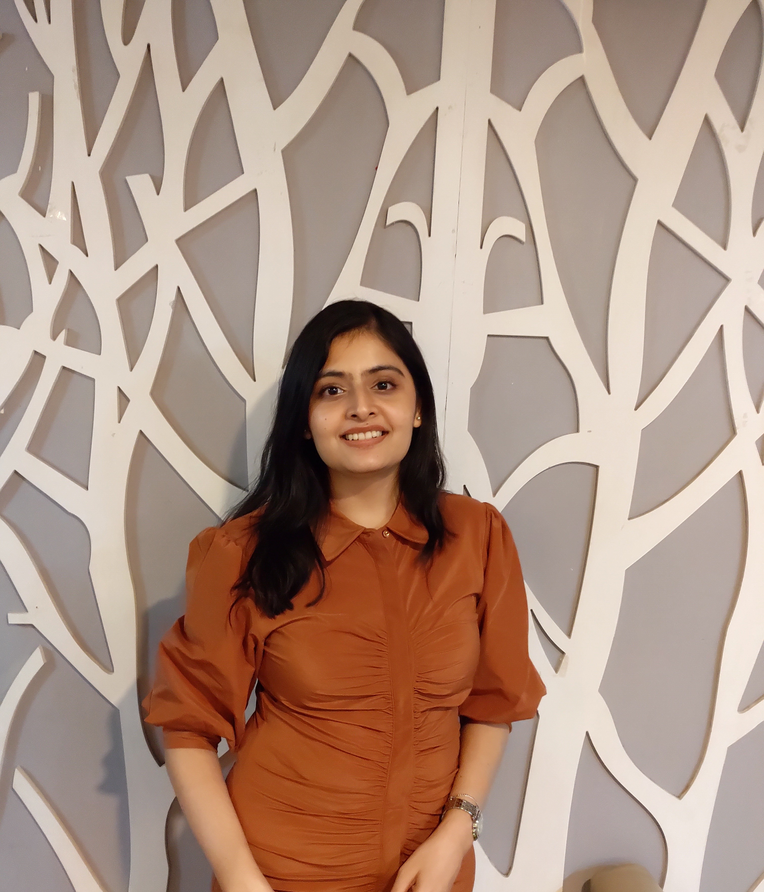 Writer: Salony Gupta