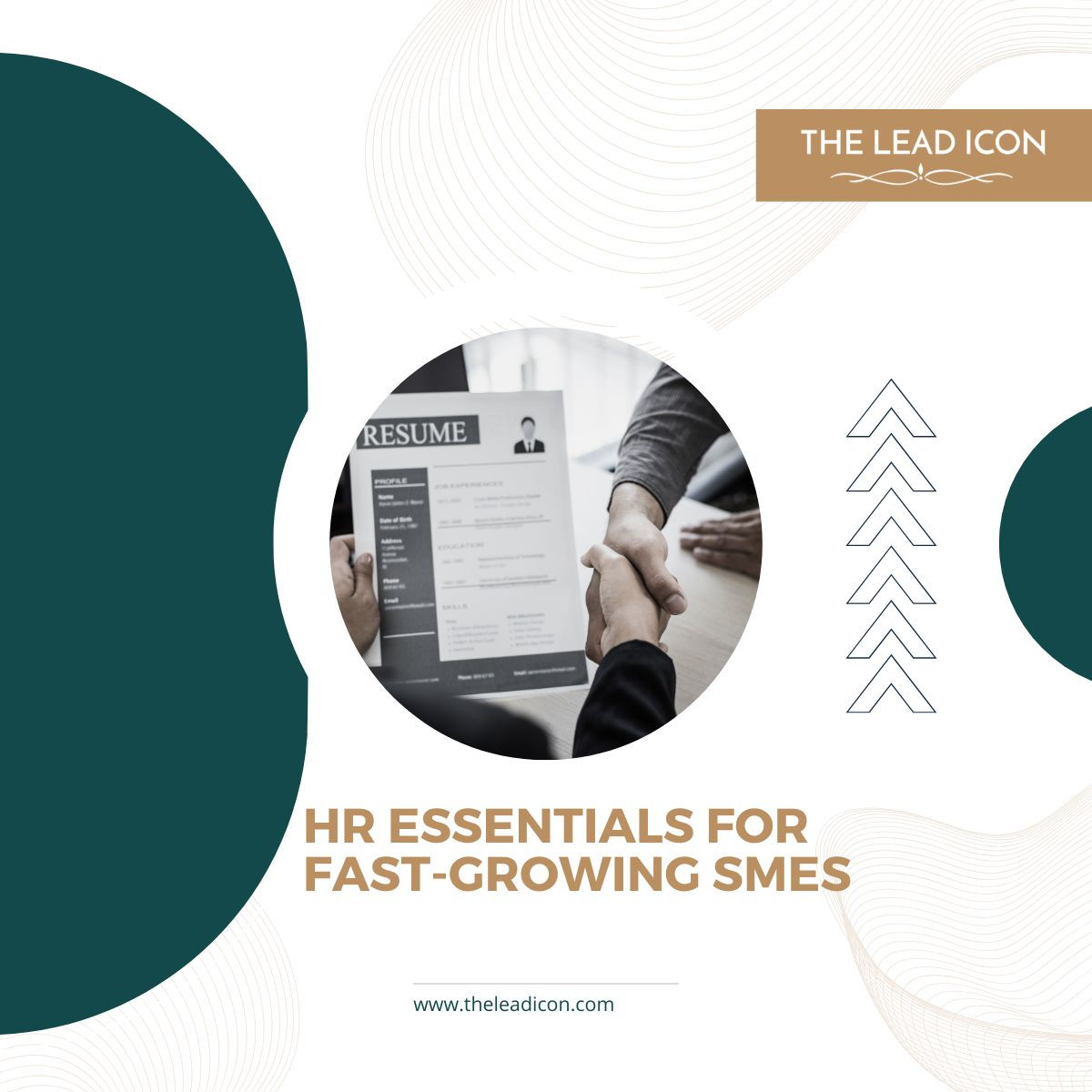 HR Essentials for Fast-Growing SMEs