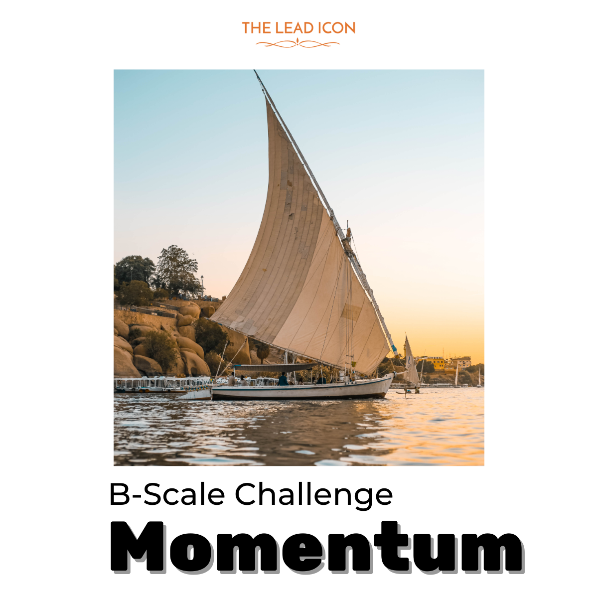 B-Scale Challenge Momentum