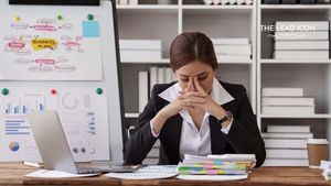 Why Smart Leaders Aren’t Always Busy And What They Do Instead