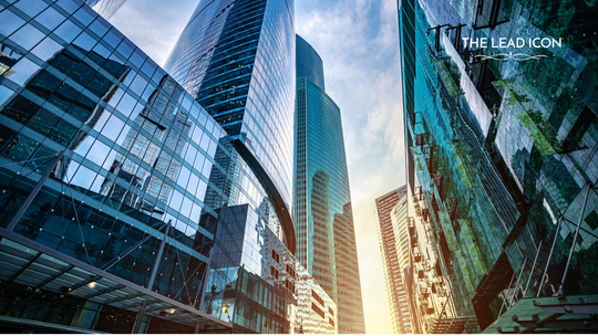Why Traditional Corporate Models Are Getting Left Behind (And What to Do About It)