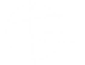 South Memorial Church Logo - White.png