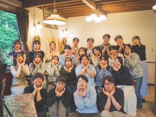 うた日和合宿2025、開催!!