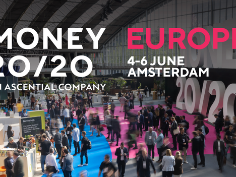 UPCOMING SHOWS // MONEY 20/20 2024 - JUNE NETHERLANDS