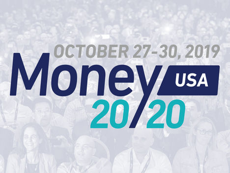 UPCOMING SHOWS / MONEY 20/20