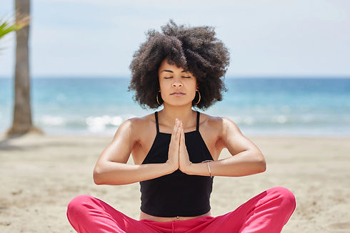 Yoga